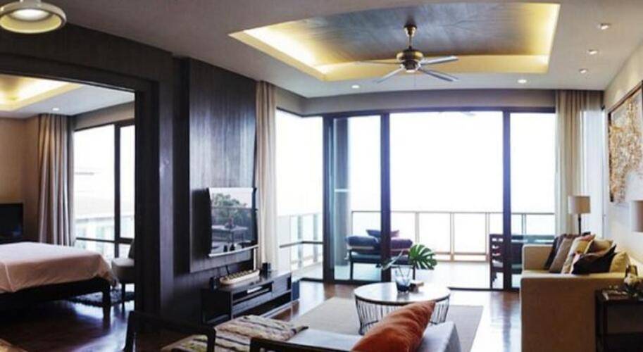 Shasa Resort & Residences