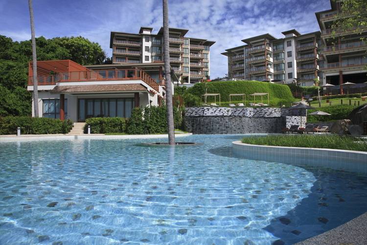 Shasa Resort & Residences