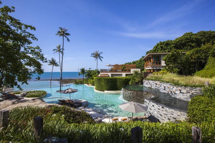 Shasa Resort & Residences