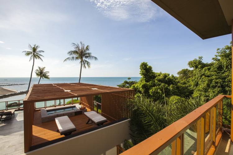 Shasa Resort & Residences