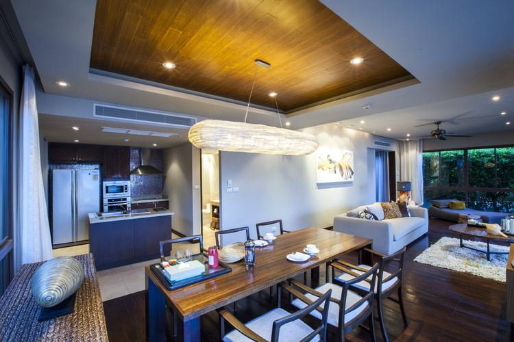Shasa Resort & Residences