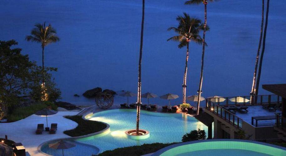 Shasa Resort & Residences