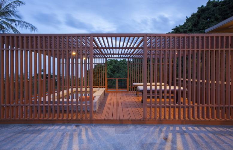 Shasa Resort & Residences