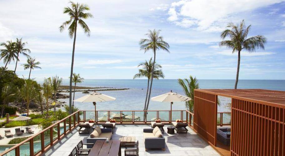 Shasa Resort & Residences