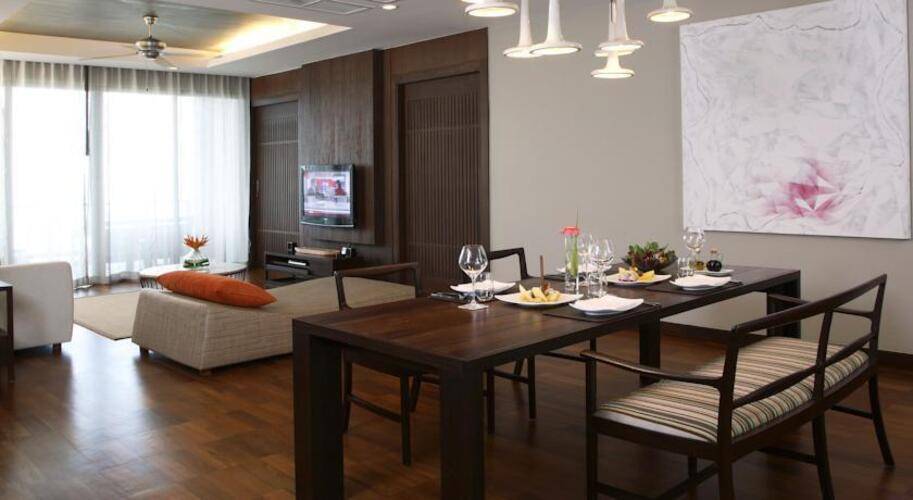 Shasa Resort & Residences