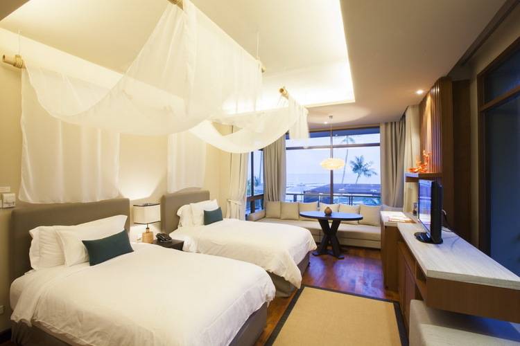 Shasa Resort & Residences