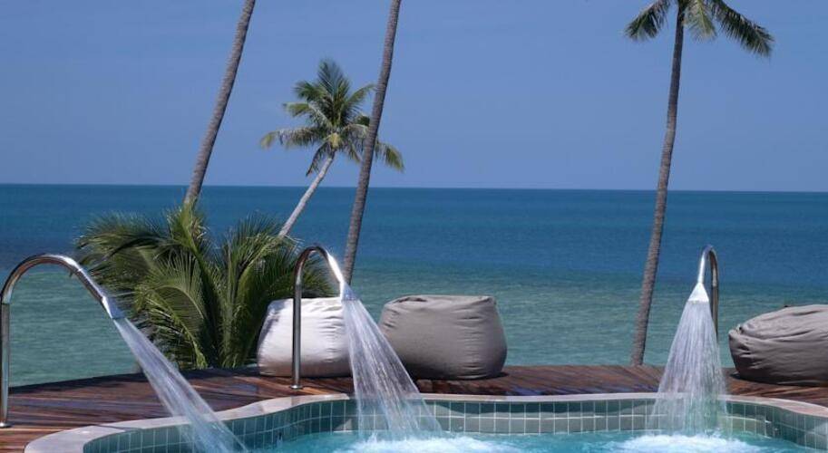 Shasa Resort & Residences