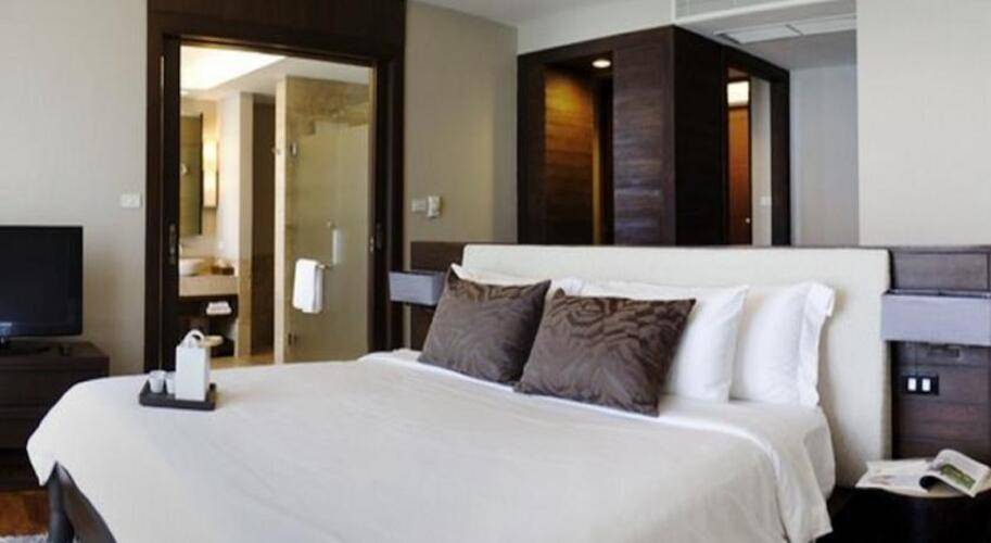 Shasa Resort & Residences