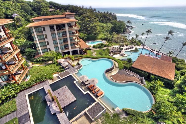 Shasa Resort & Residences