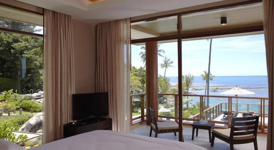 Shasa Resort & Residences