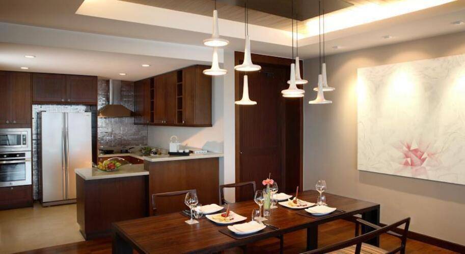 Shasa Resort & Residences