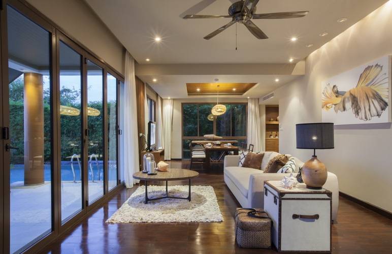 Shasa Resort & Residences