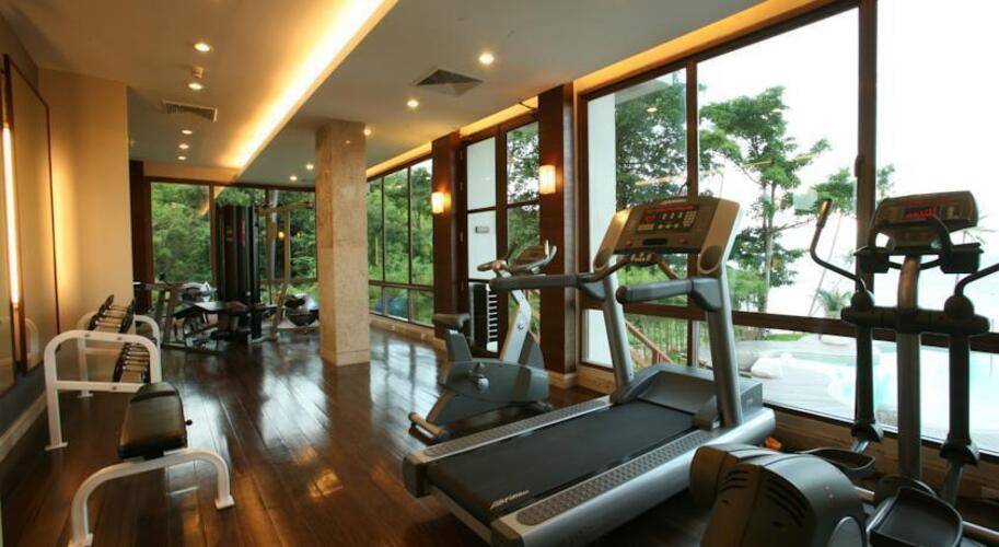 Shasa Resort & Residences