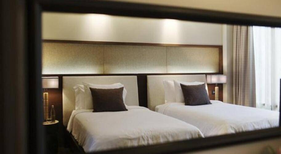 Shasa Resort & Residences