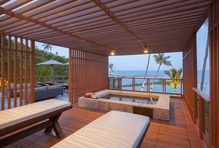 Shasa Resort & Residences