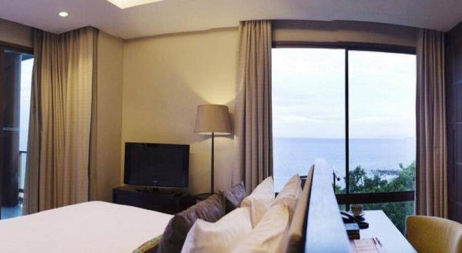 Shasa Resort & Residences