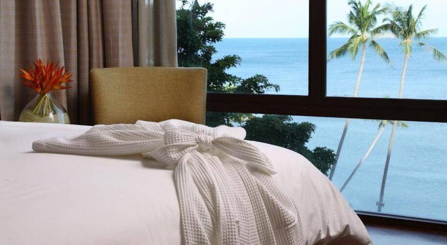 Shasa Resort & Residences