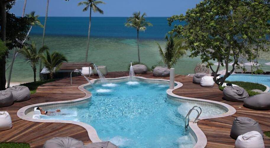 Shasa Resort & Residences