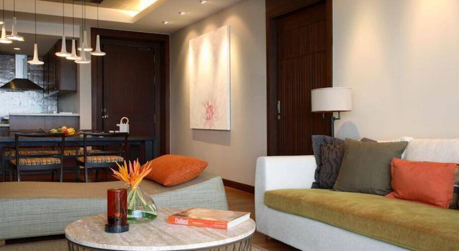 Shasa Resort & Residences