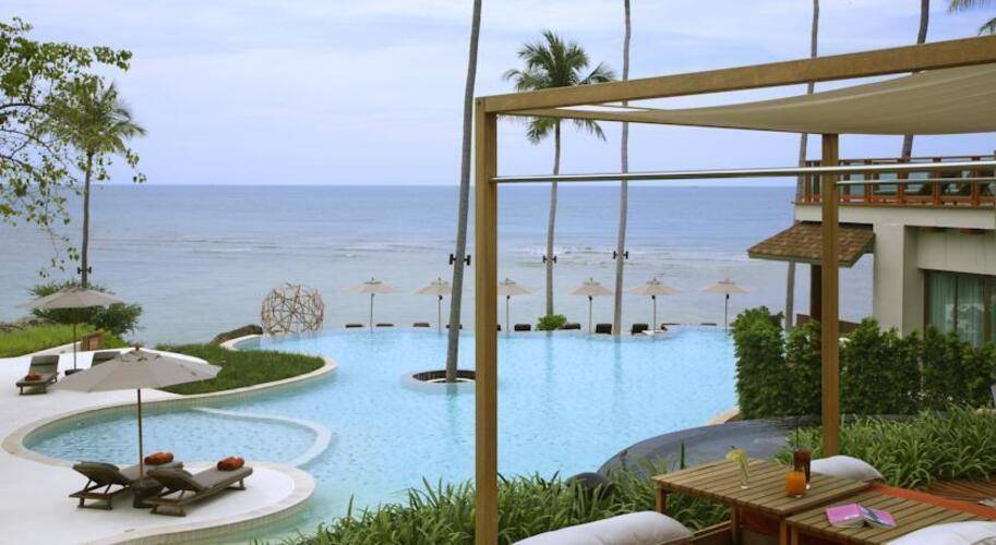 Shasa Resort & Residences