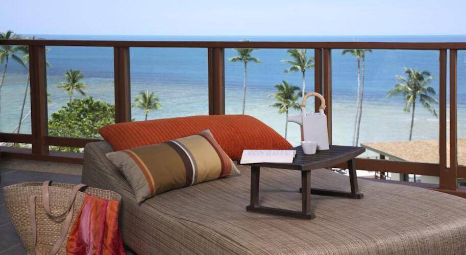 Shasa Resort & Residences