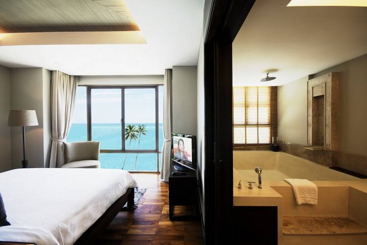 Shasa Resort & Residences
