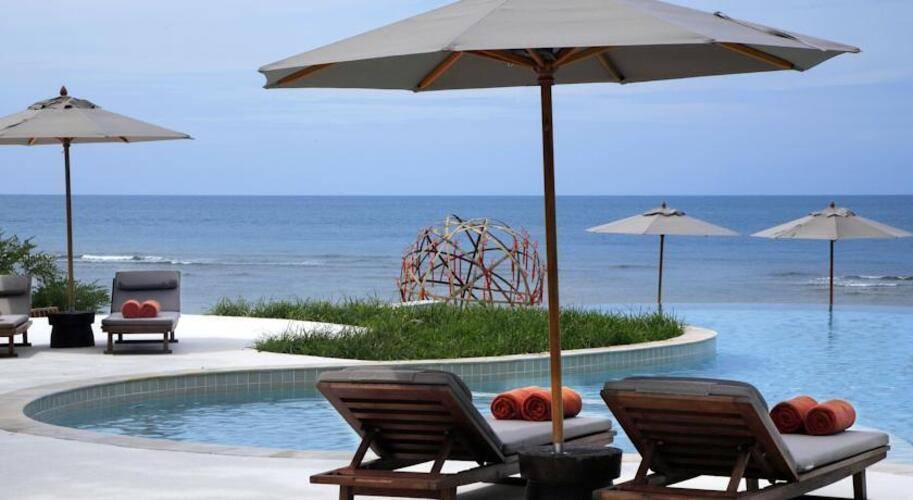 Shasa Resort & Residences
