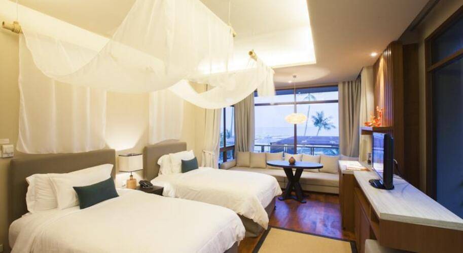 Shasa Resort & Residences