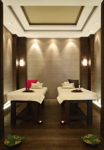 Shasa Resort & Residences