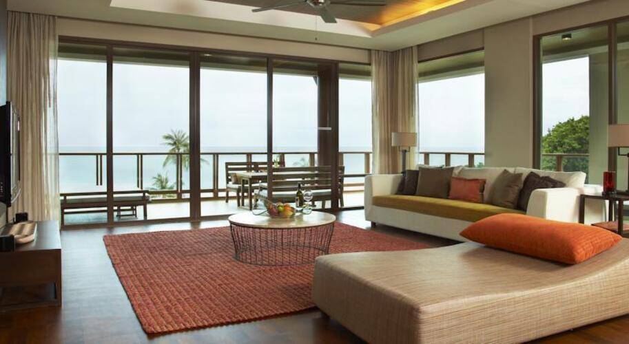 Shasa Resort & Residences