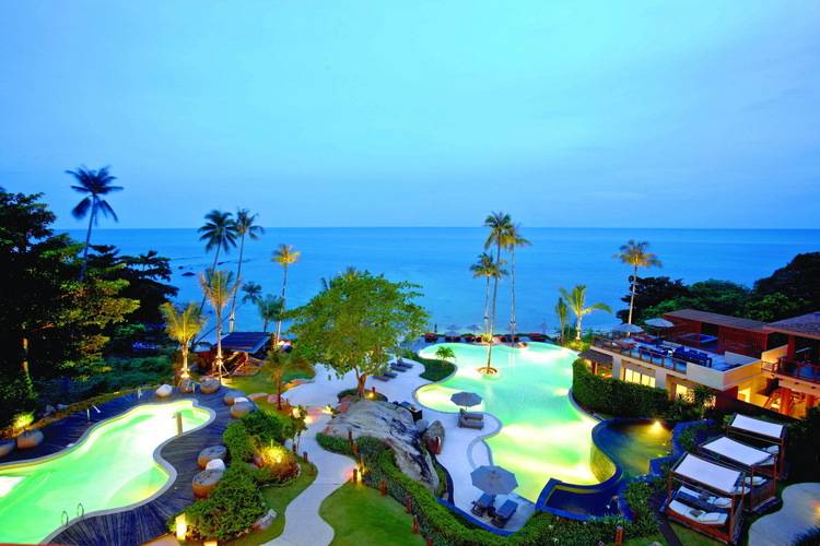 Shasa Resort & Residences