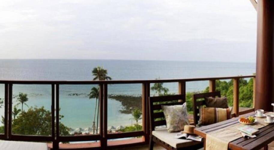 Shasa Resort & Residences