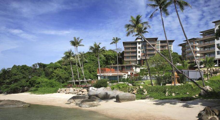 Shasa Resort & Residences