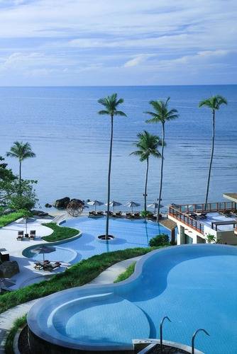 Shasa Resort & Residences