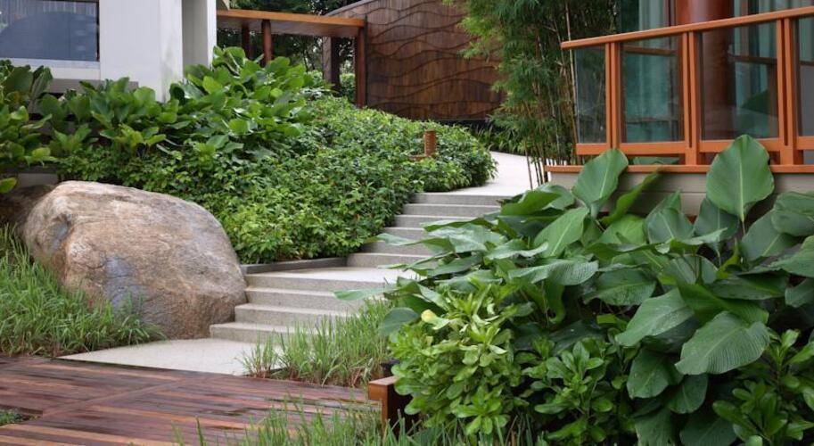 Shasa Resort & Residences