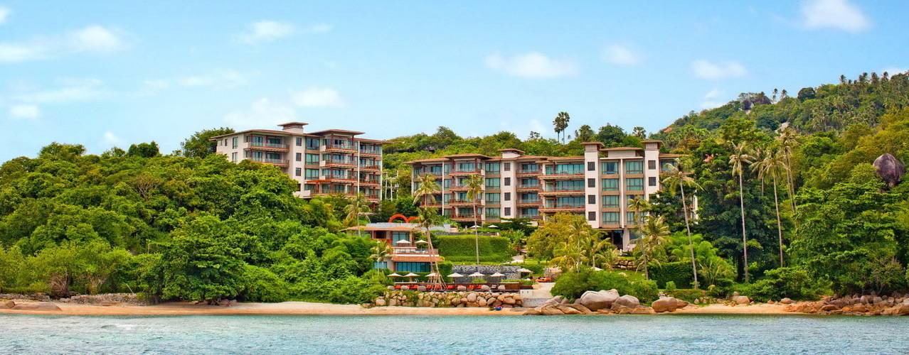 Shasa Resort & Residences