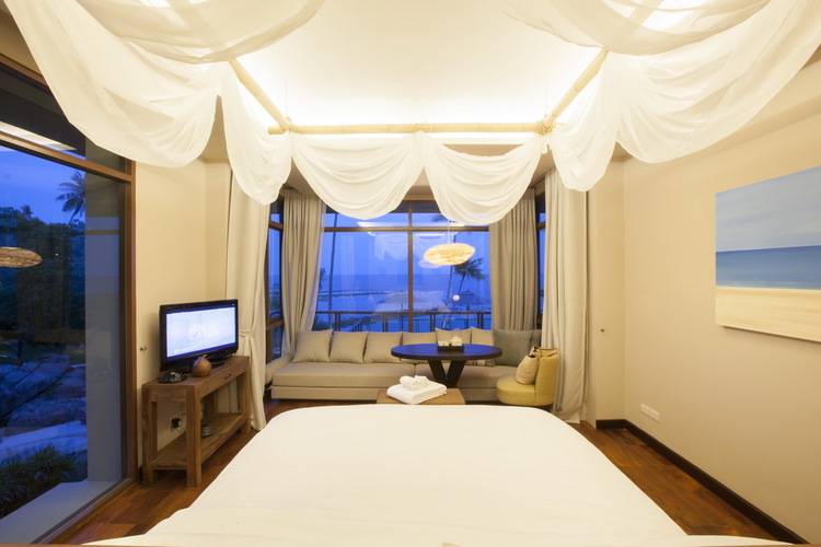 Shasa Resort & Residences