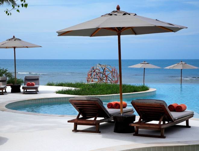 Shasa Resort & Residences