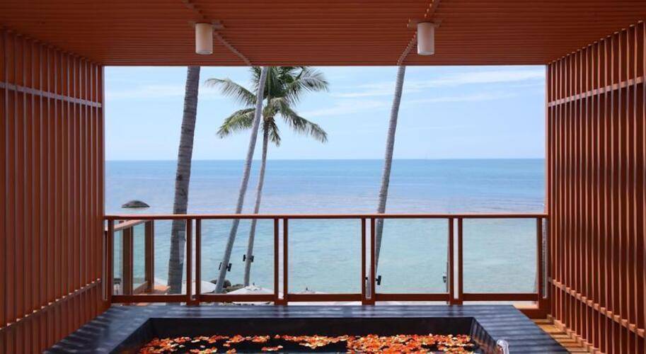 Shasa Resort & Residences