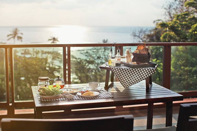 Shasa Resort & Residences