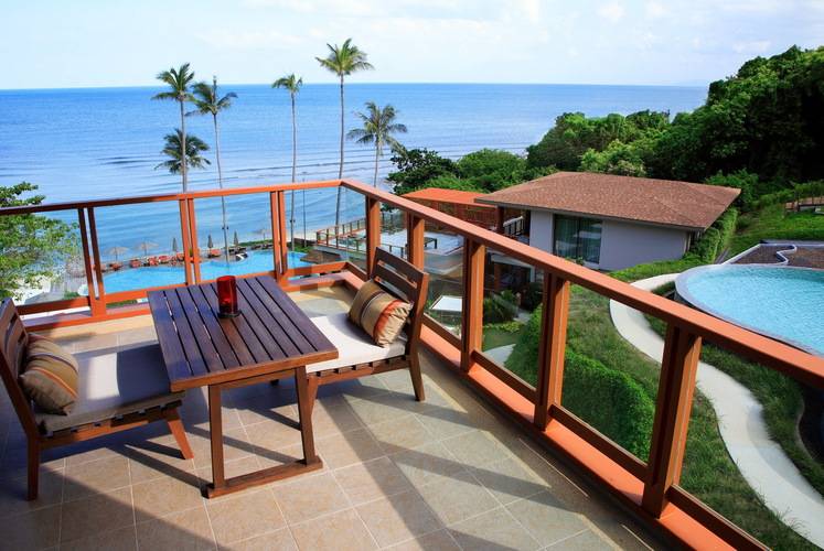 Shasa Resort & Residences