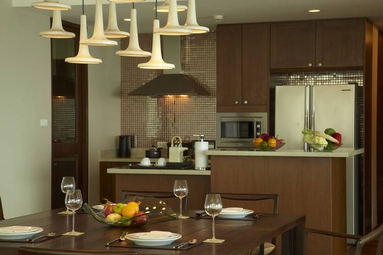 Shasa Resort & Residences