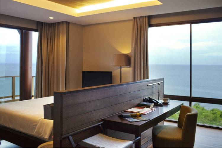 Shasa Resort & Residences