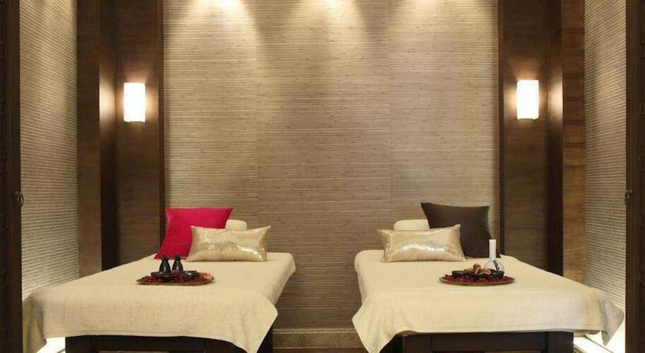 Shasa Resort & Residences