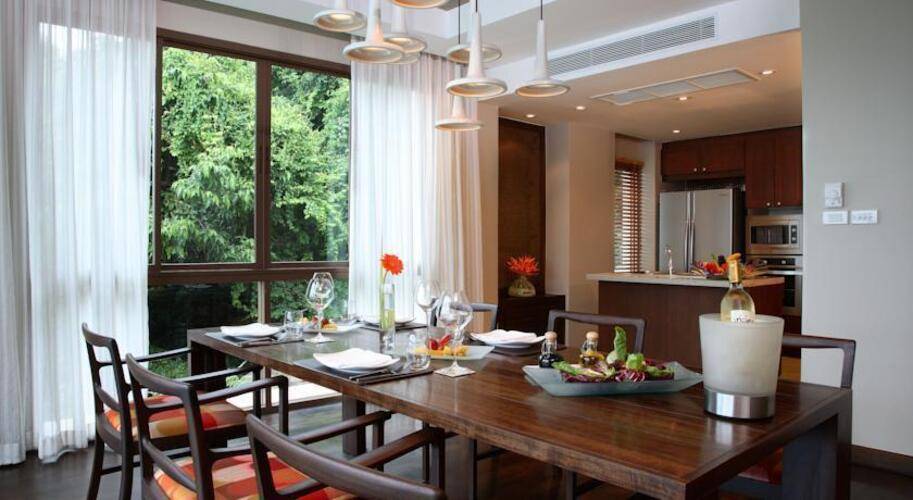 Shasa Resort & Residences