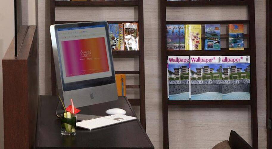 Shasa Resort & Residences