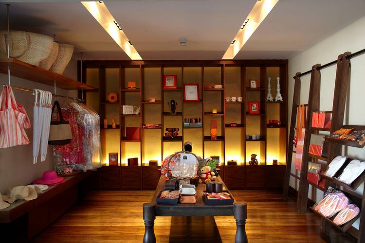 Shasa Resort & Residences