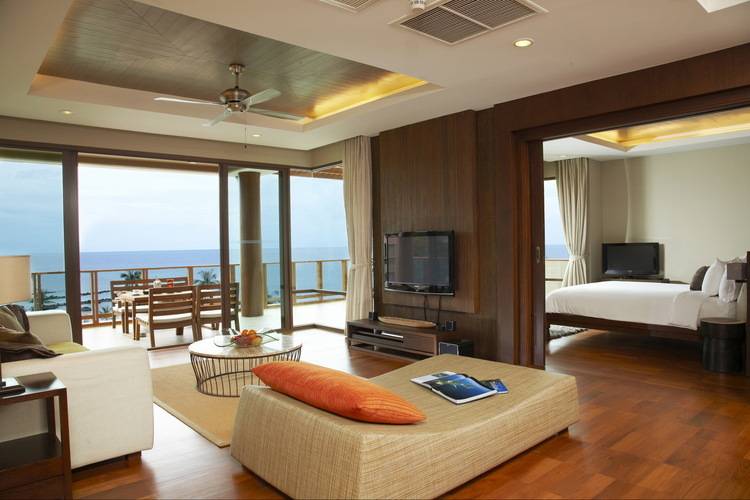 Shasa Resort & Residences