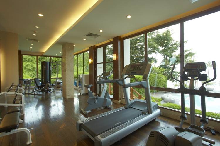 Shasa Resort & Residences