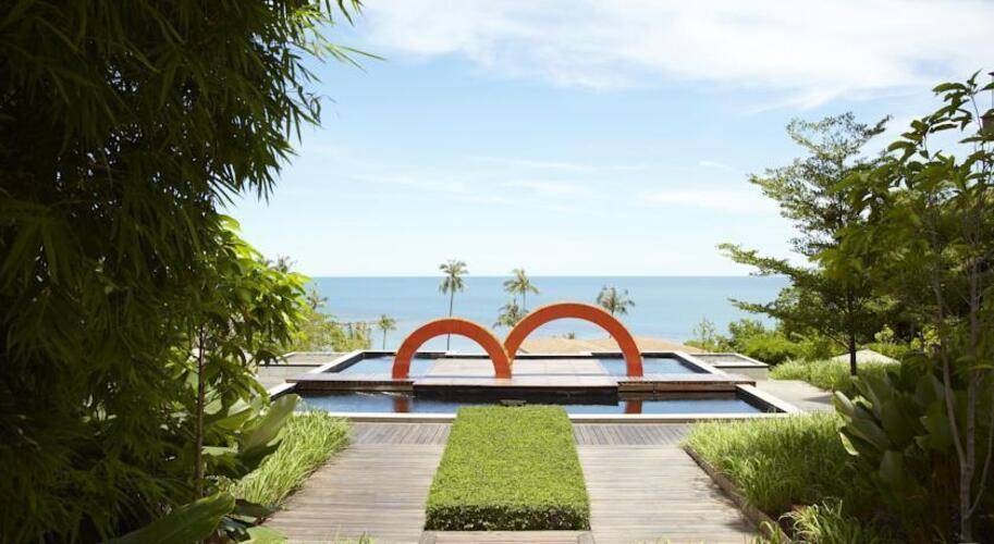 Shasa Resort & Residences